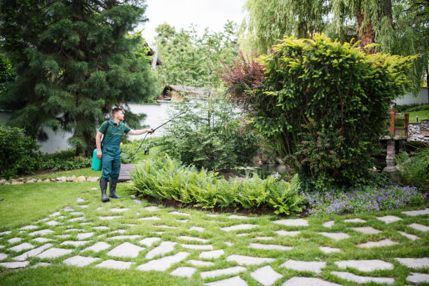 Best Pest Control Near Me  in Mount Carmel, IL