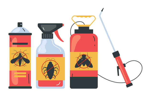 Best Ant Control Services  in Mount Carmel, IL
